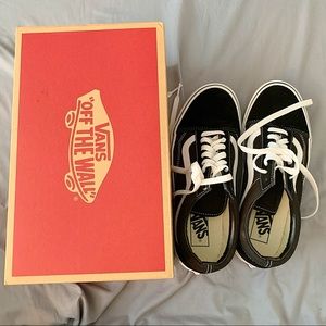 Vans